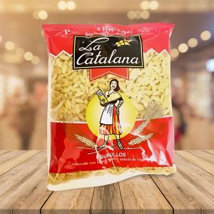 Pasta "La Catalana" Gurullos 250 gr