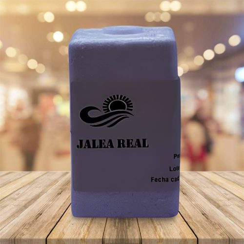 Jalea-Real
