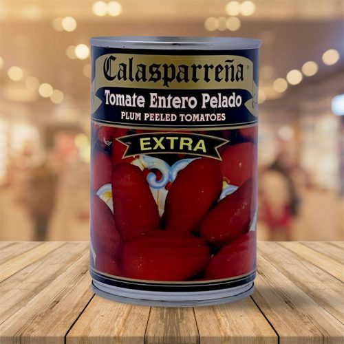 Tomate Frito "Calasparreña" 400 gr