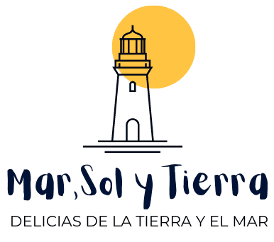 Logo Distribuciones Sol y Mar