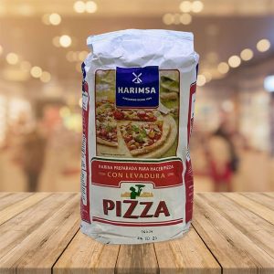 Harina "Harimsa" para Pizzas 1 Kg