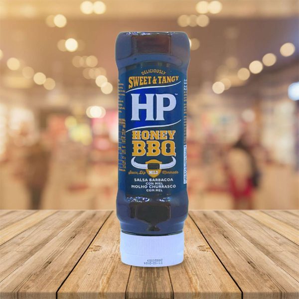 Salsa Honey BBQ "HP"