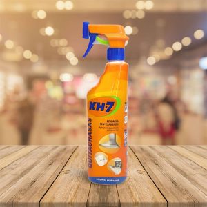 Quitagrasa "KH7" Pistola 650 ml