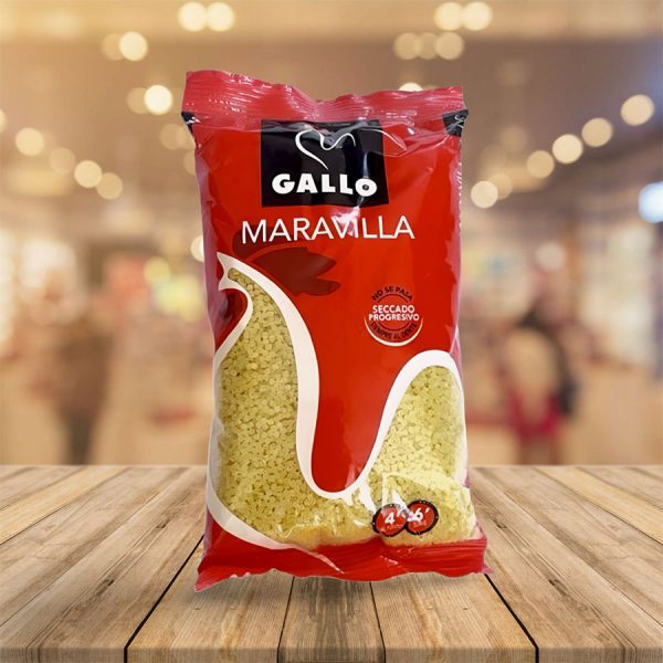 Pasta "Gallo" Maravilla 250 gr