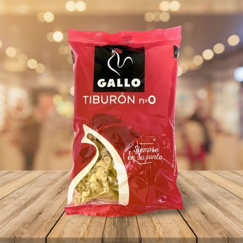 Tiburón n.0 "Gallo" 250 gr