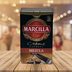 Café Mezcla "Marcilla"