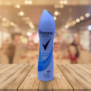Desodorante "Rexona"