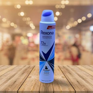 Desodorante "Rexona" 72 Horas