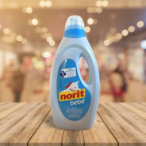 Detergente "Norit" Bebe