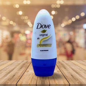 Desodorante Original "Dove"