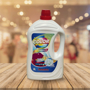 Detergente de Color "La Fuensantica"