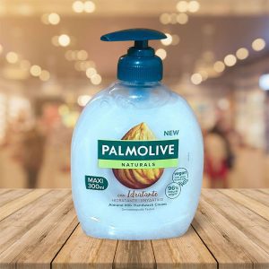 Jabón de Manos Hidratante "Palmolive"