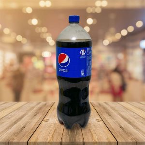 Refresco "Pepsi" 2 Litros