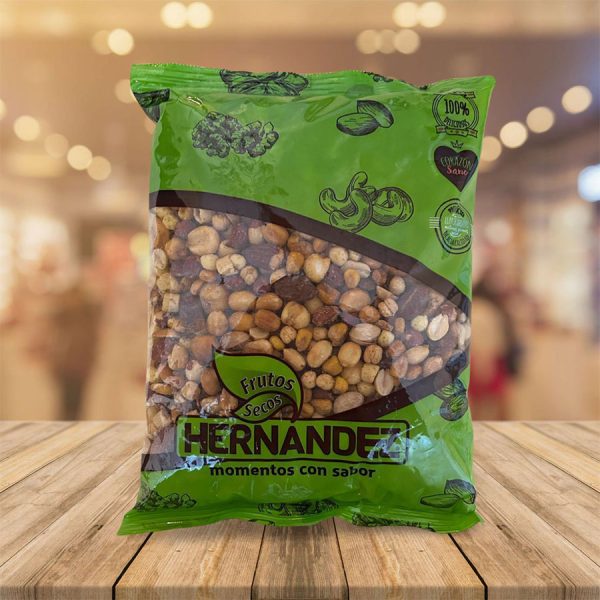 Revuelto Todo "Hnos Hernández" 1 kg