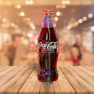 "Coca Cola" Normal 20 Cl Paquete de 6 Unidades