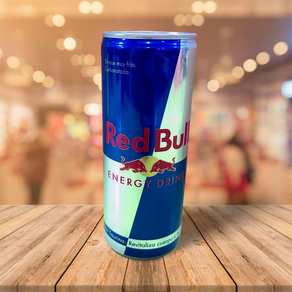 "Red Bull" Energy Drink 33Cl