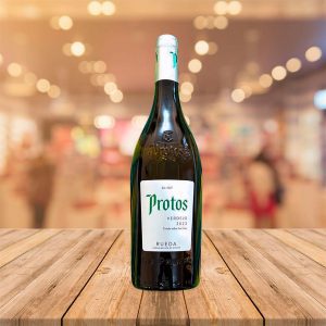 Vino "Protos" Verdejo 75 Cl