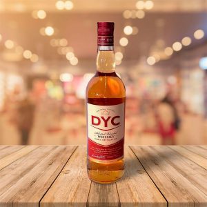 whisky "DYC" 70 Cl