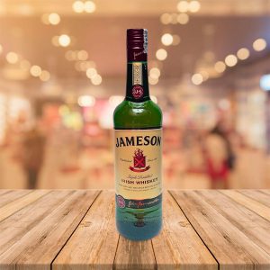Whisky "Jameson" 70 Cl