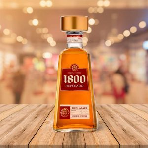 Tequila-Jose-Cuervo-1800-Reposado-70Cl-35º