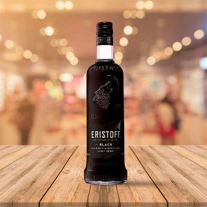 Vodka-Eristoff-Black-70-Cl-18º