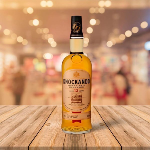 Whisky-Knockando-12-Años-Reserva-70-Cl-43º