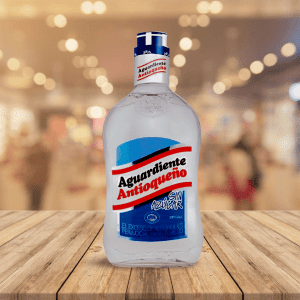 Licor Aguardiente "Antioqueño" Sin Azúcar 70 Cl